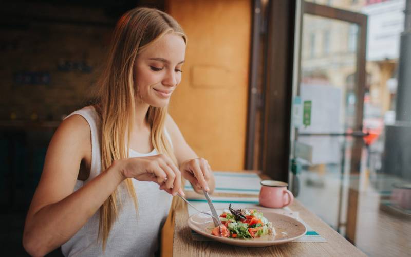 На вкус и цвет: как формируются гастрономические пристрастия у людей